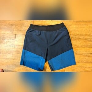 Lululemon blue color Swim Short